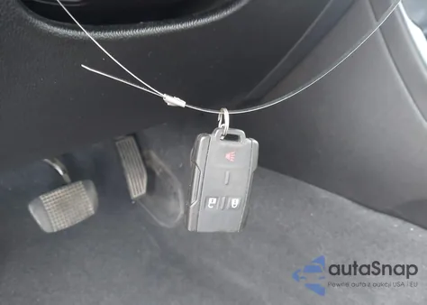 2020 Chevrolet Colorado 2Wd Short Box Lt из США, поврежденный, VIN 1GCGSCENXL1175353